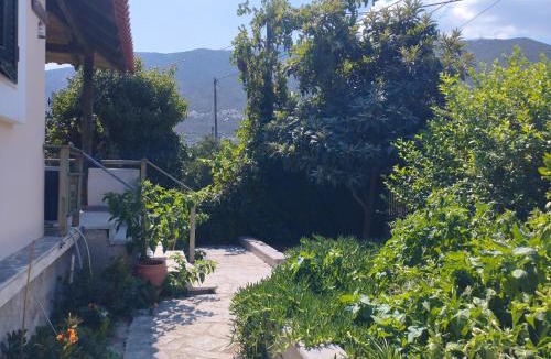 Melissopetra Villa | ARTEMIS