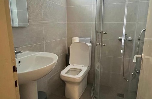 Nafplion City Centre Hotel | Artemis