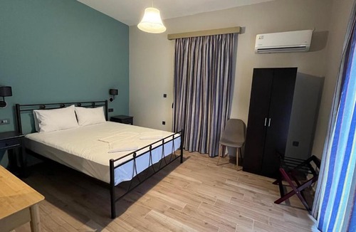 Nafplion City Centre Hotel | Artemis