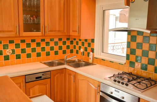 Agios Georgios Pagon House | Artemis House