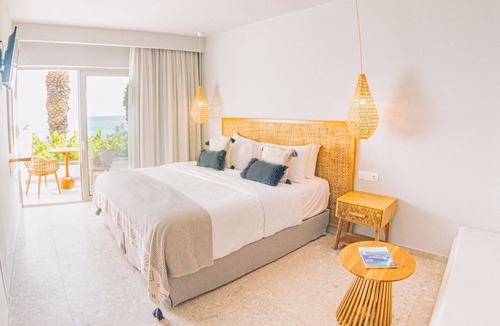 Pilalimata Hotel | Artemis Hotel
