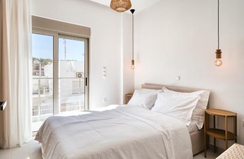 Dafni-Ymittos Apartment | Artemis House Athens