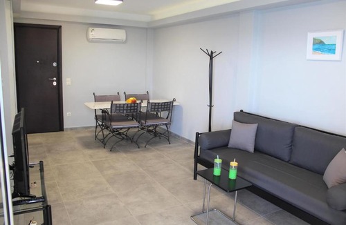 Spata-Artemida Apartment | ARTEMISIA beach apartment.