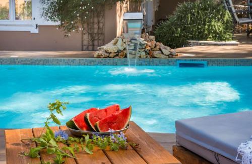 Vlachopoulatika Villa | Artistsvillas-Vasia