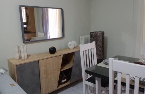 Kolokinthou Apartment | AS Apartment