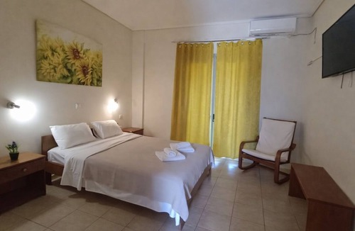 Lepreo House | Asfodelos Apartment Hotel