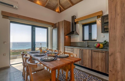 Falassarna Villa | Aspalathos Falassarna Villas