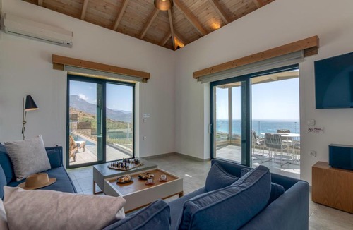 Falassarna Villa | Aspalathos Falassarna Villas