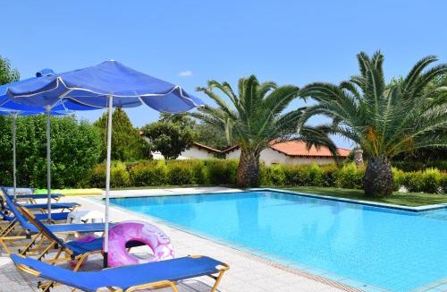 Apokoronas Villa | Aspalathos Villas