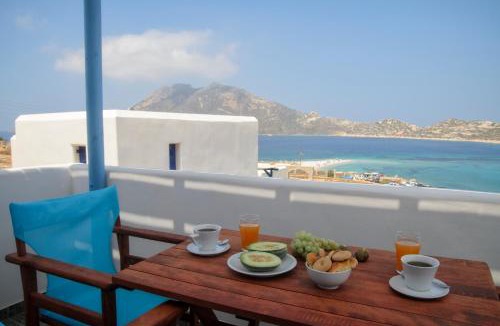Amorgos Apartment | Aspes Village
