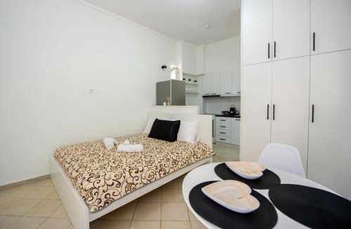Kalamata Apartment | Aspro-Homes 1