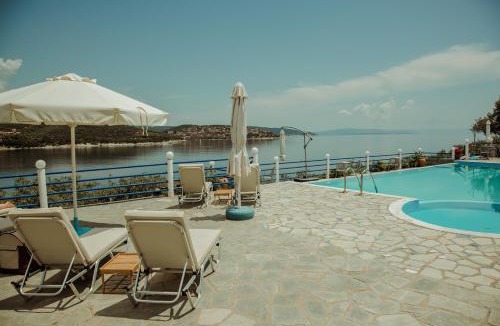 Sithonia Apartment | Assa Inn