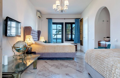 Sithonia Hotel | Assa Maris Beach Hotel