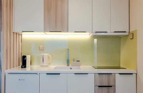 Pylos-Nestoras Apartment | Assini Estate-Venetian Studio Pet Friendly w/Pool