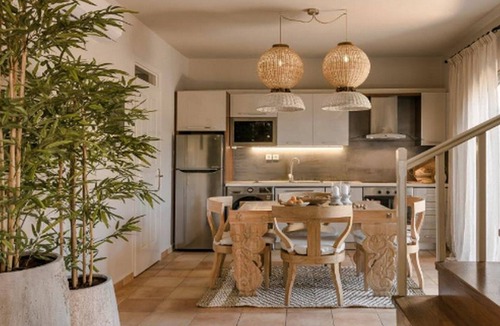 Assos Villa | Assos SeaView Villas | 2 Bedrooms | Private Pool | Villa Palatsina