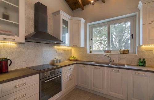 Neromilos Villa | Astarte Villas - Laalu Private Villa with Pool