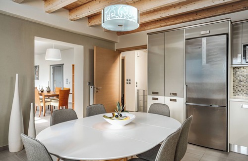 Argassi Villa | Astarte Villas - Pearl Private Villa with Pool