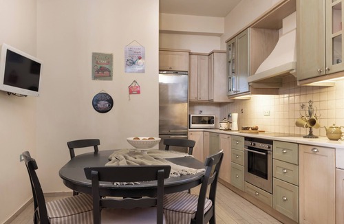 Akrotiri Villa | Astarte Villas - Stilvi Private Villa with Pool