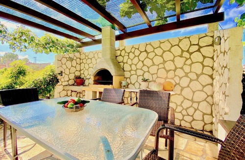 Acharavi Apartment | Asteraki Beach House