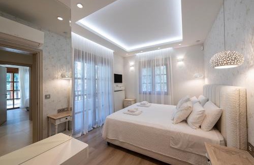 Sane Villa | Asteri Villa, Anthology Villas in Sani, ex Sani Luxury Villas Collection
