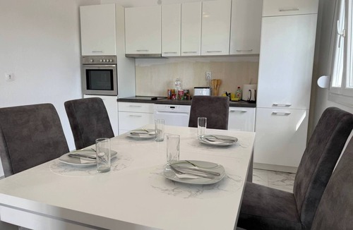Nea Propontida House | Asteri Villas - 3 bedrooms
