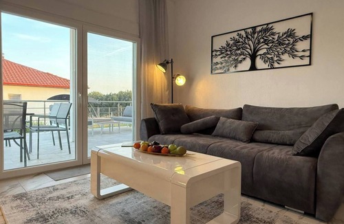 Nea Propontida House | Asteri Villas - 3 bedrooms