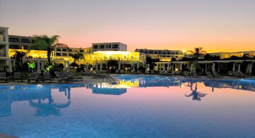 Kolymbia Hotel | Asterias Beach Resort
