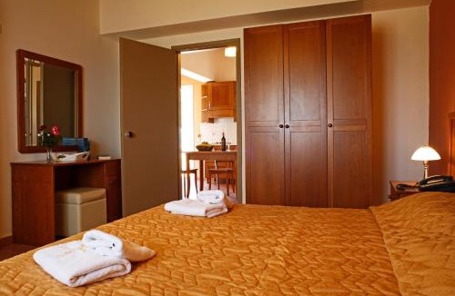 Skala Apartment | Asteris Hotel