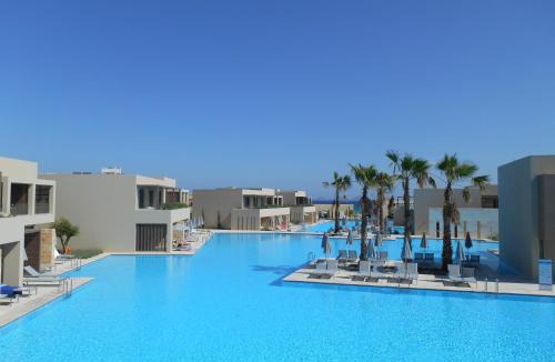 Tingaki Resort | Astir Odysseus Kos Resort and Spa