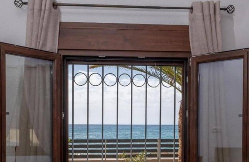 Keratokambos Apartment | Atalanti Seaside Junior Suite 1