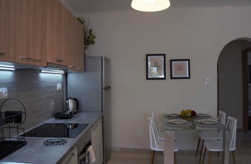 Orne Apartment | Atalia Apartment, Orne Crete