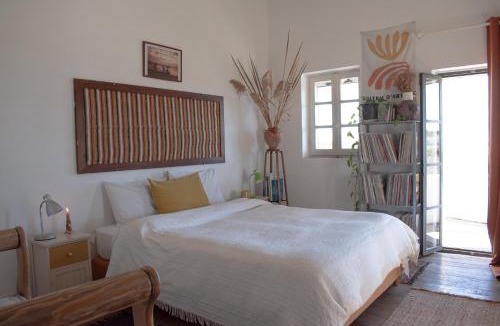 Aroniadika House | Ataraxia