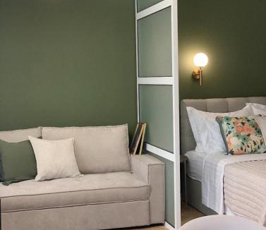 Serres Apartment | Atelie Home Experience 2