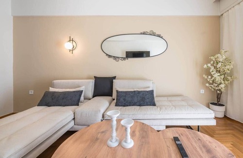 Vyronas House | Athena House Elegant Stay By Greece Apartments