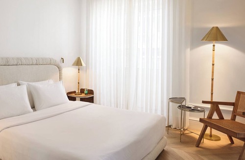 Psirri Hotel | ATHENA Pallas