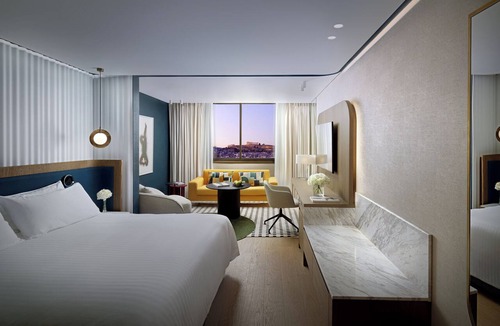 Neos Kosmos Hotel | Athenaeum InterContinental by IHG