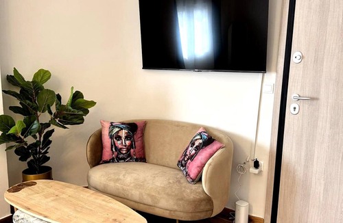 Khalandrion Apartment | Athenian Stay Chara's 2 Apartment