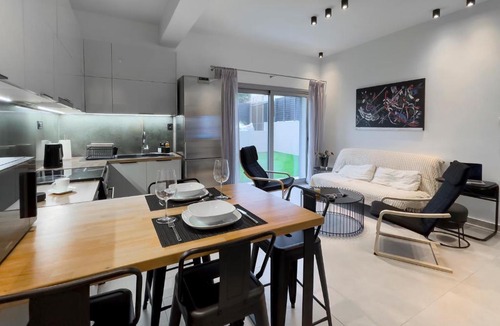 Spata-Artemida Apartment | Athens Airport Stay - Premium 2BR 2Bath Apartment, Airport, Expo and Leisure