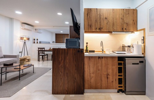 Pangrati Apartment | ATHENS APEX LUXURY STUDIO APARTMENT