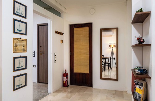 Pangrati Apartment | ATHENS APEX LUXURY STUDIO APARTMENT