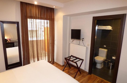 Khalandrion Apartment | Athens Habitat