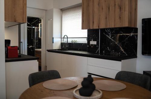 Elliniko-Argyroupoli Apartment | Athens Horizon