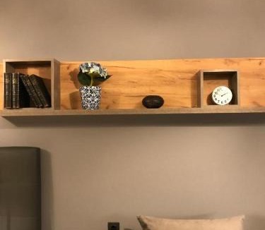 Psirri Apartment | Athens Luxe 3