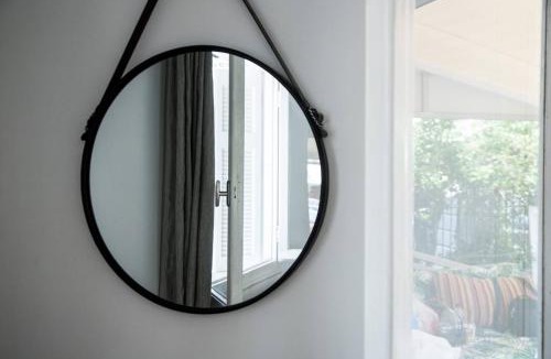 Argyroupoli Apartment | Athens Private Flats
