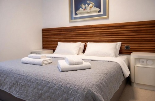Attiki Hostel | Athens Supreme Rooms No2