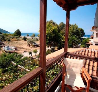 Neo Klima Apartment | Athina Apartments
