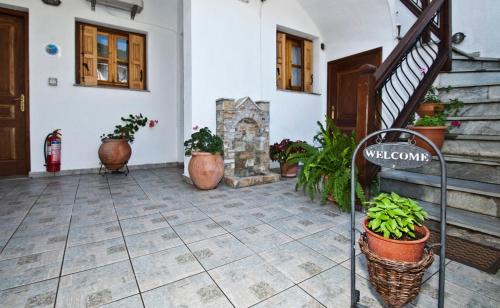 Neo Klima Apartment | Athina Apartments