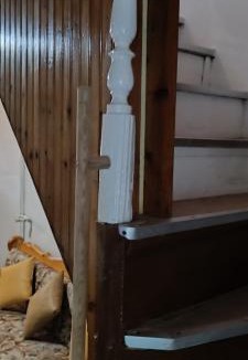 Kouramades Apartment | Athina Country House