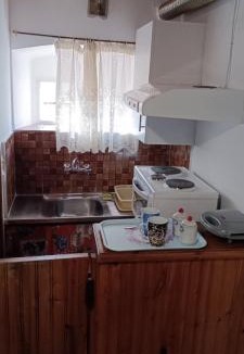 Kouramades Apartment | Athina Country House