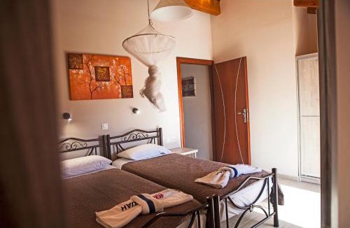Agios Georgios Pagon Apartment | Athina studios and apartments